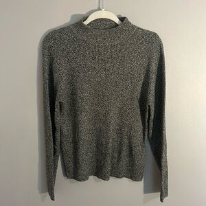 Light Gray Sweater